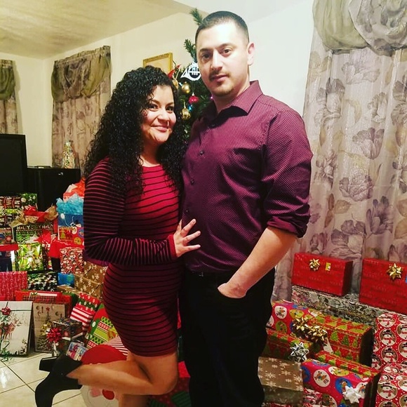 Meet your Posher, Alma and Tony - Picture 1 of 1